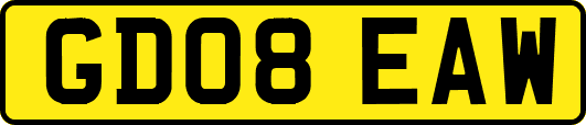 GD08EAW