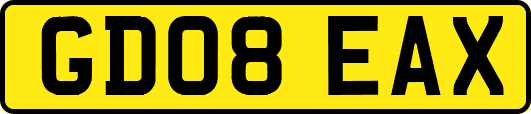 GD08EAX