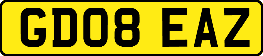 GD08EAZ