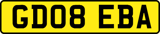 GD08EBA