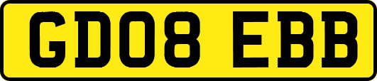 GD08EBB