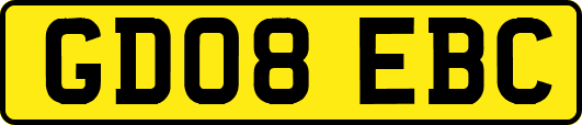 GD08EBC