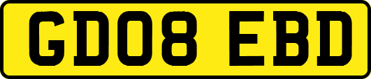 GD08EBD