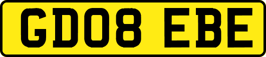GD08EBE