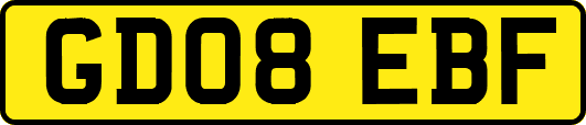 GD08EBF