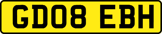 GD08EBH