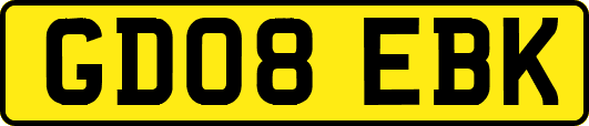 GD08EBK