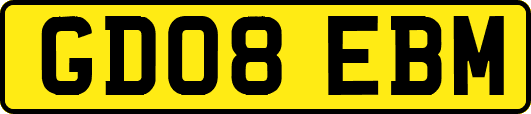GD08EBM