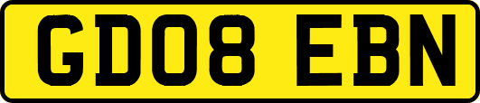 GD08EBN