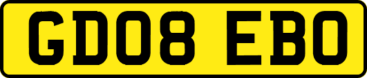 GD08EBO
