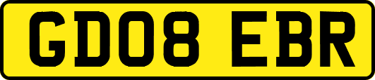 GD08EBR