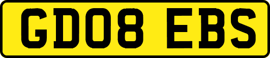 GD08EBS