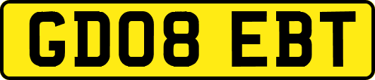 GD08EBT