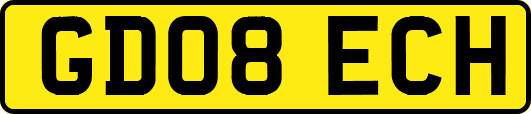 GD08ECH