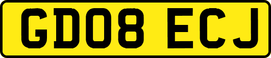 GD08ECJ