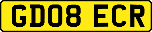 GD08ECR