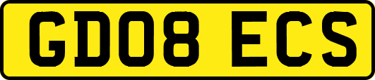 GD08ECS