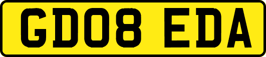 GD08EDA