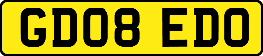 GD08EDO