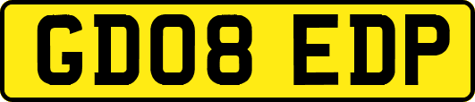 GD08EDP