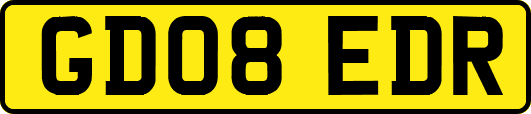 GD08EDR