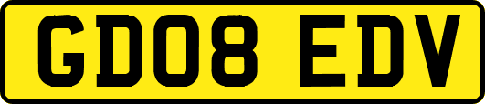 GD08EDV
