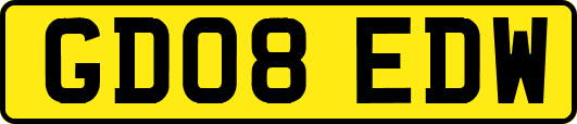 GD08EDW