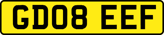 GD08EEF