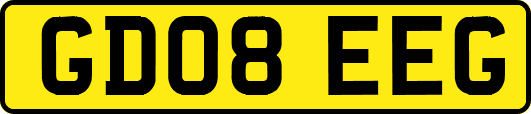 GD08EEG