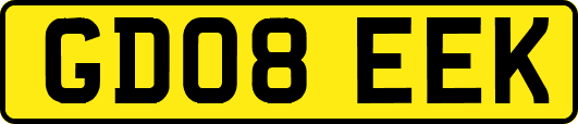 GD08EEK