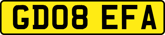 GD08EFA