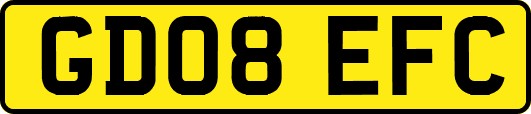 GD08EFC