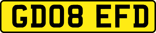 GD08EFD