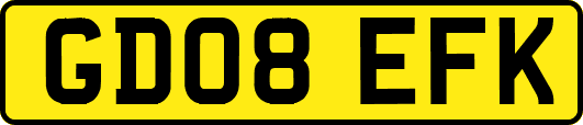 GD08EFK