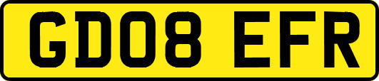 GD08EFR