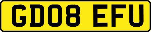 GD08EFU