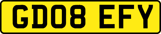GD08EFY