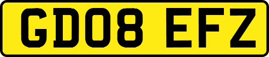 GD08EFZ