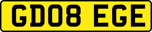 GD08EGE