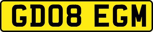 GD08EGM