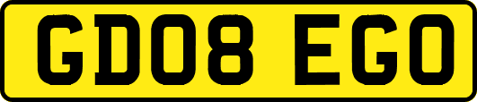 GD08EGO