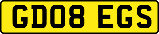 GD08EGS