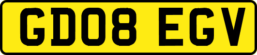 GD08EGV