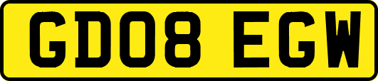 GD08EGW