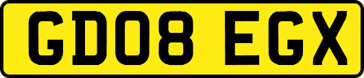 GD08EGX