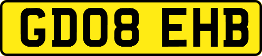 GD08EHB