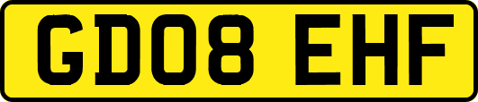 GD08EHF