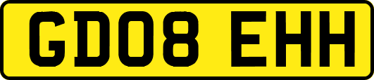 GD08EHH