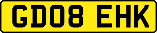 GD08EHK