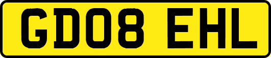 GD08EHL
